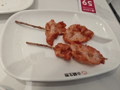 -小杨生煎(黄河路店)