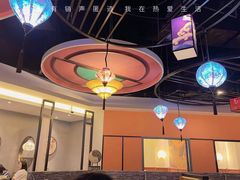 -熹悟海鲜火锅·广式打边炉