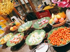 -纽斯特牛排自助餐厅(浦东文峰广场店)