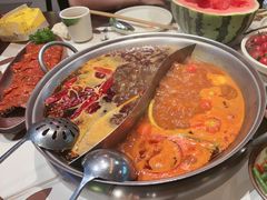 -江北北火锅馆·公路夜市(魏公村店)