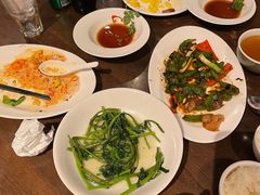 -新旺茶餐厅(嘉里城店)