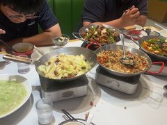 -福巷湘食小馆·猛火现炒(上海首店)