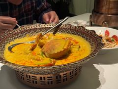 -金链花·泰国餐厅(国贸店)