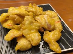 -金丝饭庄(金丝新天地保障性住宅小区店)