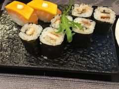 -汕头国际大酒店-牛一町目餐厅