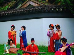 -深圳国际园林花卉博览园