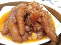 -御彩酒家(东风东路店)