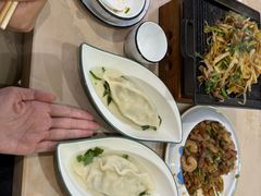 -北方饺子王·海肠捞饭·海鲜锅(山大店)