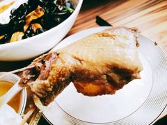 鸡汤-房陵农家(东亭店)
