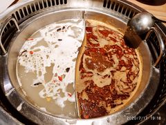 -季季红火锅(长沙步行街店)