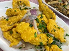 -老太婆饭店(广义路店)