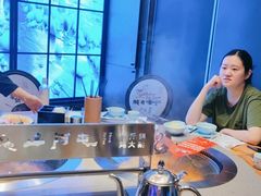-山河屯铁锅炖·非遗东北菜(南山店)