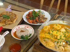 -芋包王闽南茶楼(八市店)