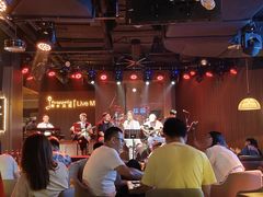 -阿卡贝拉音乐汇(印象城店)