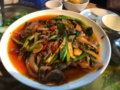 -弓虽昌焖烧鸡(大竹林店)