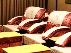 -汤泉良子·沐足·颂钵疗愈·SPA(珠江新城店)
