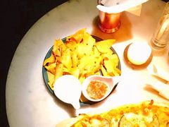 玉米片-柒Lounge(三里屯店)