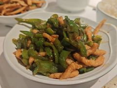 -东园小馆·早茶·淮扬小炒(江都路店)