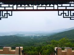 -红螺寺