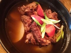 -薇酌饮·陕西菜(南门外店)