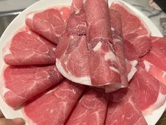 -将台涮肉(酒仙桥店)