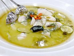 -海宝酒家(中山四路店)