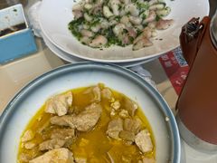 -五味堂·江浙土菜(月河特色店)