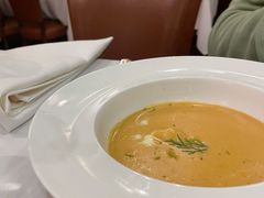 浓虾汤-摩根扒房(桐梓林店)