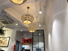 大堂-堂屋糖水店(愚园店)
