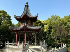 -汤显祖纪念馆