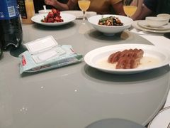 -红城阁·上海味道(四平路店)