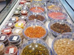 -盒马鲜生(红莲店)