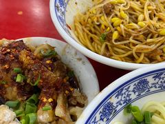 -蒋炸酱(内东街店)