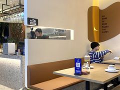 -隅乐胡椒虾·台湾菜·团建(皇岗店)