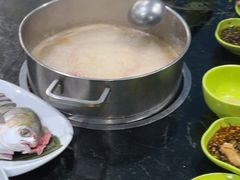 -小海豚•老字号海鲜餐厅(天涯店)