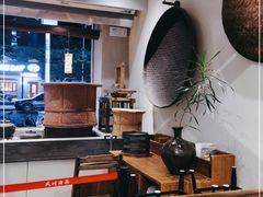 -成川茶店·潮汕工夫浓茶(万象店)