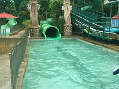 -新加坡水上探险乐园