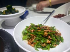 -院里寻菜·精致庭院菜(观沙岭店)