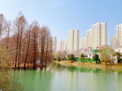 -白塘生态植物园