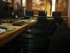 -SIX电竞·卓威600hz(闽江二路店)