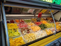 -老炳·七丛松甘草水果