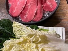 -呷哺呷哺(松江开元店)