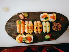 -樱之盛宴·蟹料理海鲜自助(前进大街店)