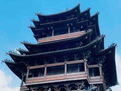 -杭州半山国家森林公园