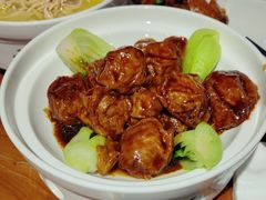 -金枝玉叶上海人家食府(三里河店)