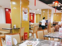 -王家沙点心店(南京西路总店)