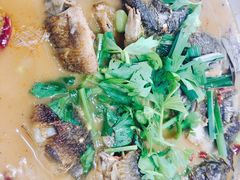 -下梅人家土菜馆(历史文化餐厅度假区店)