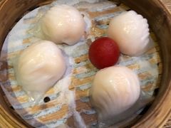 金牌虾饺皇-赏点粤式点心(广州塔店)