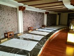 -苏州湾王焰温泉度假酒店