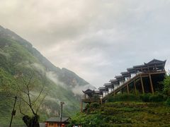 -乌江画廊(彭水苗族土家族自治县)